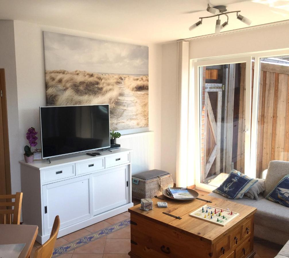 Ferienwohnung Seegang 25493 Weener ภายนอก รูปภาพ