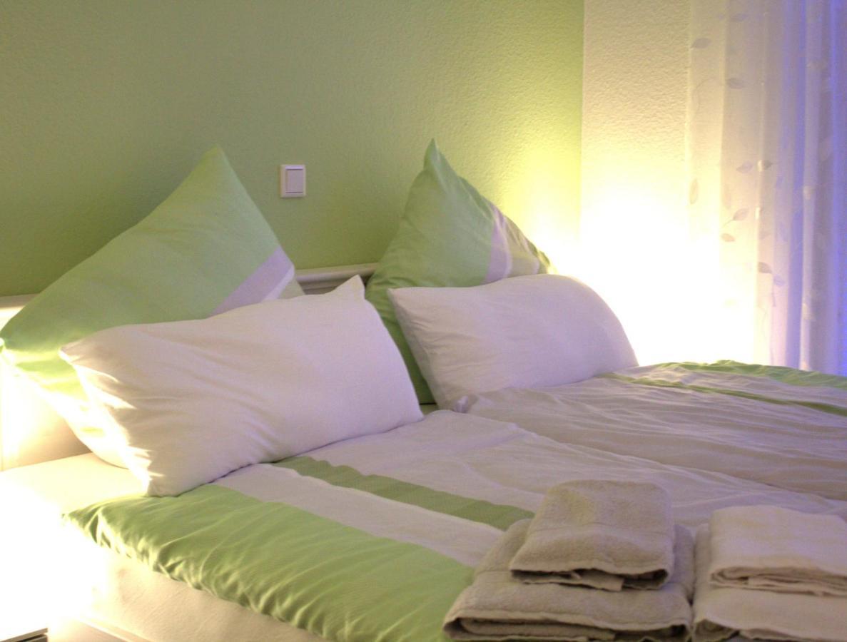 Ferienwohnung Seegang 25493 Weener ภายนอก รูปภาพ