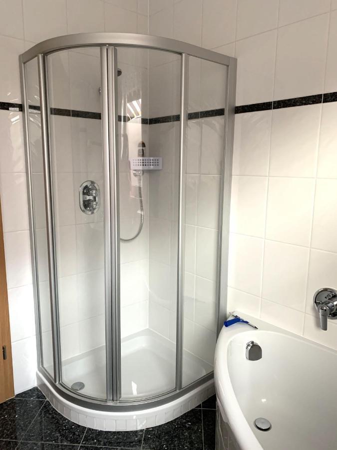 Ferienwohnung Seegang 25493 Weener ภายนอก รูปภาพ