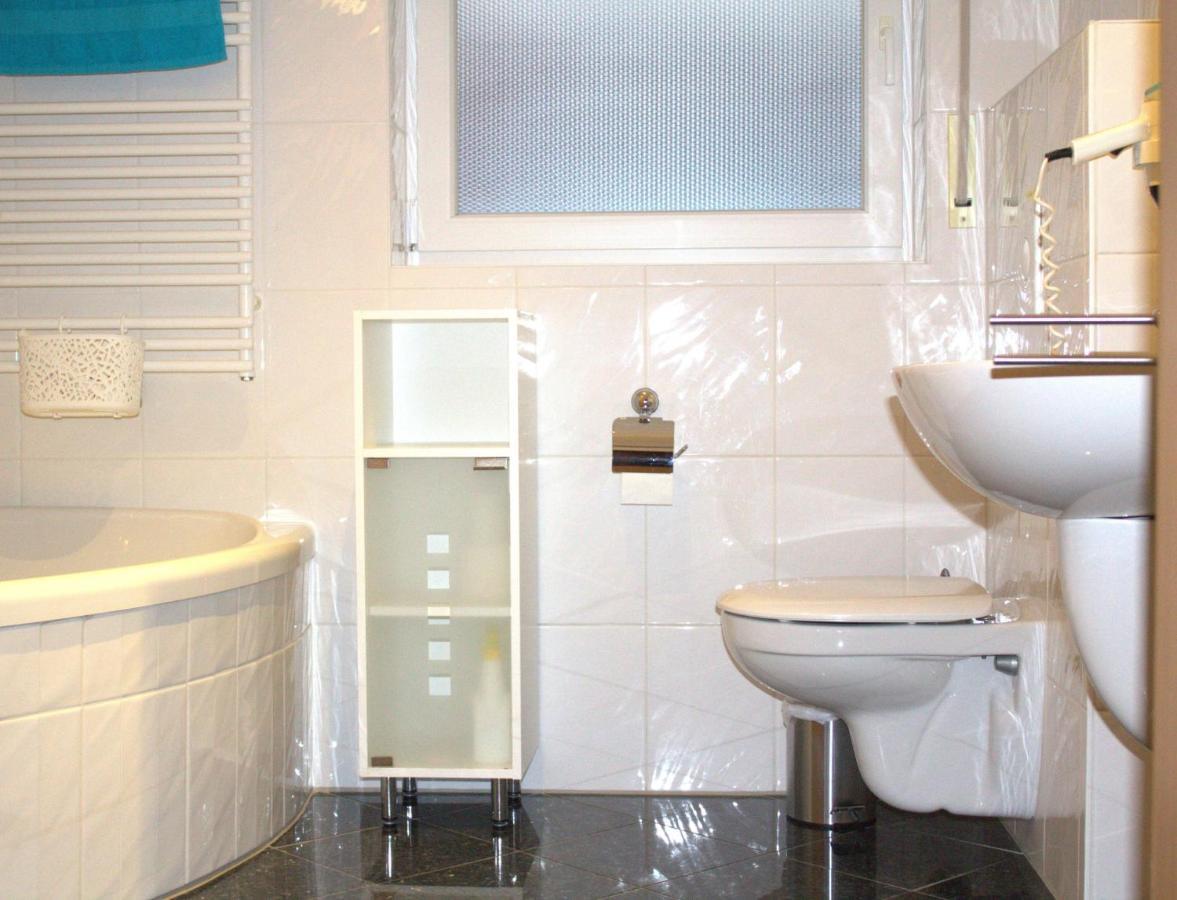 Ferienwohnung Seegang 25493 Weener ภายนอก รูปภาพ