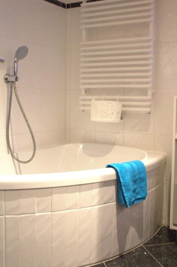 Ferienwohnung Seegang 25493 Weener ภายนอก รูปภาพ